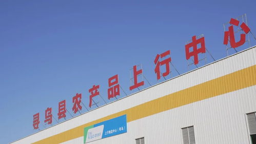 如何打通農(nóng)產(chǎn)品進(jìn)城 最先一公里 和快遞下鄉(xiāng) 最后一公里 這里給出了答案